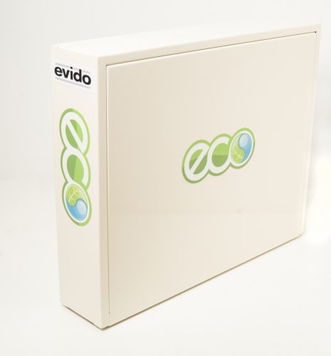 EVIDO ECO víztisztító készülék