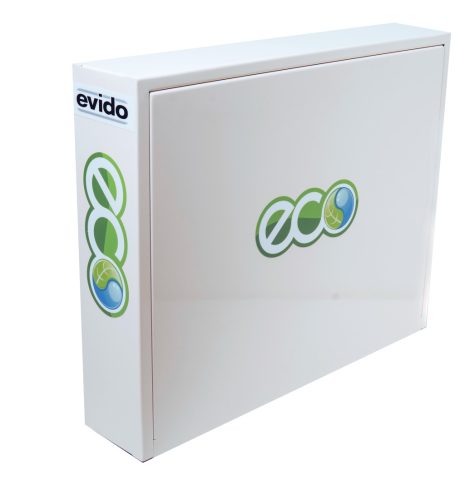 EVIDO ECO víztisztító készülék