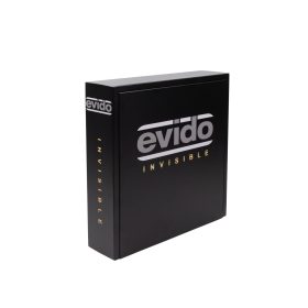 EVIDO INVISIBLE víztisztító készülék