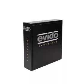 EVIDO INVISIBLE víztisztító készülék