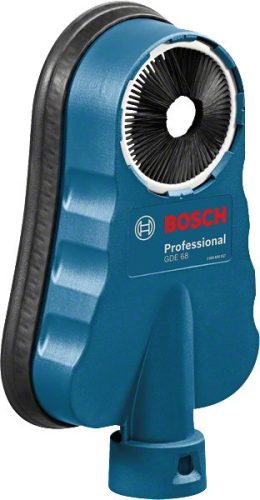 BOSCH 1600A001G7 GDE 68 Porelszívó