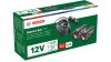 BOSCH 1600A01L3E 12 V-os kezdőkészlet (2 db 1,5 Ah-s akku + GAL 1210 CV)