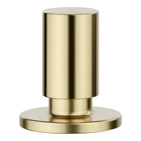 BLANCO Húzógomb lefolyó-távműködtetőhöz, satin gold