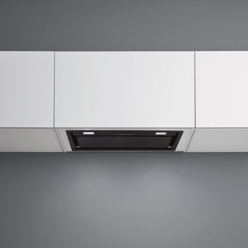 FALMEC BUILT-IN MAX EVO beépíthető páraelszívó, 50 cm, fekete