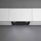 Falmec BUILT-IN MAX EVO álkürtős (beépíthető) páraelszívó, 50 cm, fekete