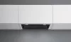 Falmec BUILT-IN MAX EVO álkürtős (beépíthető) páraelszívó, 50 cm, fekete