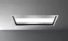 Falmec NUVOLA mennyezeti páraelszívó, 90 cm, inox