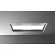 Falmec NUVOLA mennyezeti páraelszívó, 90 cm, inox