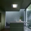 Falmec NUVOLA mennyezeti páraelszívó, 90 cm, inox