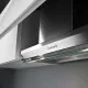 Falmec VIRGOLA EVOLUTION álkürtős (beépíthető) páraelszívó, 60 cm, inox