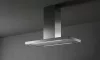 FALMEC PLANE PLUS sziget páraelszívó, 90 cm, inox