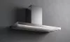 FALMEC PLANE PLUS sziget páraelszívó, 90 cm, inox