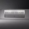 Falmec GRUPPO INCASSO NRS PLUS álkürtős (beépíthető) páraelszívó, 50 cm, inox