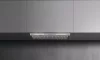 Falmec GRUPPO INCASSO NRS PLUS álkürtős (beépíthető) páraelszívó, 50 cm, inox