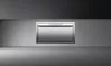 Falmec GRUPPO INCASSO PLUS álkürtős (beépíthető) páraelszívó, 70 cm, inox