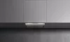 Falmec GRUPPO INCASSO NRS PLUS álkürtős (beépíthető) páraelszívó, 70 cm, rozsdamentes acél