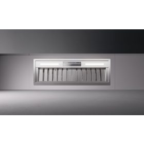   FALMEC GRUPPO INCASSO PRO PLUS beépíthető páraelszívó, 80 cm, inox