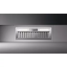   FALMEC GRUPPO INCASSO PRO PLUS beépíthető páraelszívó, 80 cm, inox