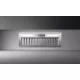 FALMEC GRUPPO INCASSO PRO PLUS beépíthető páraelszívó, 80 cm, inox