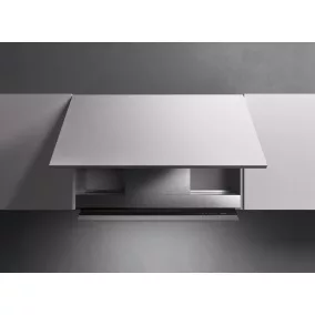   FALMEC VIRGOLA TOUCH NRS beépíthető páraelszívó, 90 cm, inox