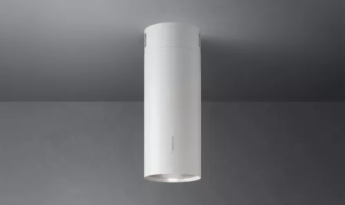 FALMEC POLAR EVO fali páraelszívó, 35 cm, fehér