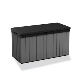 Darwin kerti tároló 570L grafit