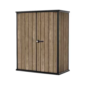 Signature műanyag kerti tároló 1400 L