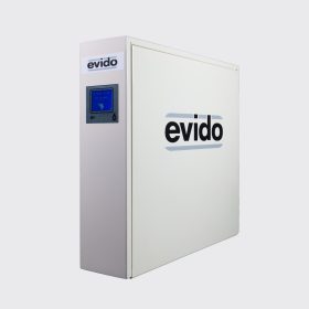 EVIDO PURE SLIM 2.0 víztisztító készülék