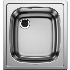 BLANCO TOP EE 4X4 mosogatótálca (202458 mos+222458 lef)