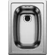 BLANCO TOP EE 3X4 mosogatótálca (202385 mos+222458 lef)