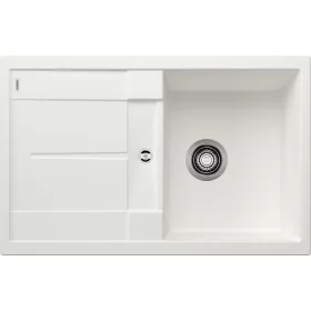 BLANCO METRA 45 S fehér tart.nélk.