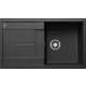 BLANCO METRA 5 S antracit tart.nélk.