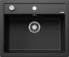 BLANCO DALAGO 6 antracit exc.