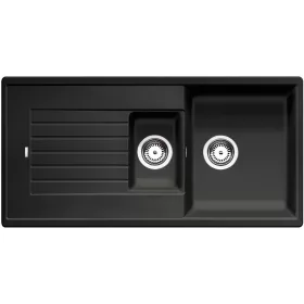 BLANCO ZIA 6 S antracit tart.nélk.