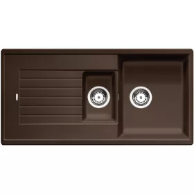 BLANCO ZIA 6 S kávé tart.nélk.