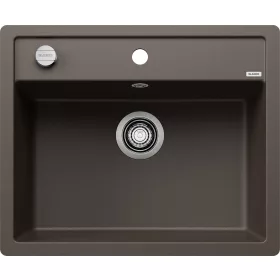   BLANCO DALAGO 6-F kávé mosogatótálca, excenterrel, SZINTBE ÉPÍTÉS