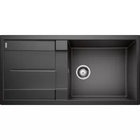 BLANCO METRA XL 6 S antracit tart.nélk.