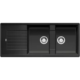 BLANCO ZIA 8 S antracit exc. nélkül