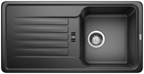 BLANCO FAVOS 45 S antracit tart.n.