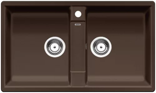 BLANCO ZIA 9 kávé exc.nélk.