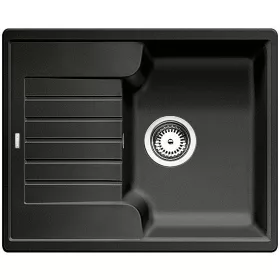 BLANCO ZIA 40 S antracit exc.nélk.