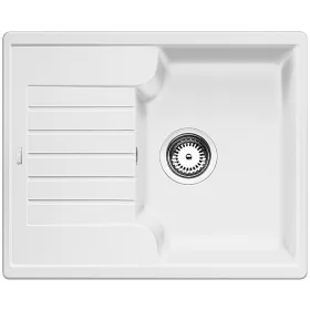 BLANCO ZIA 40 S fehér exc.nélk.