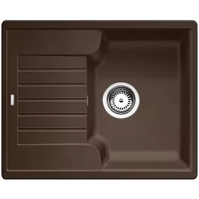 BLANCO ZIA 40 S kávé exc.nélk.