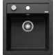 BLANCO DALAGO 45 antracit exc.