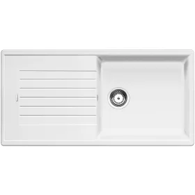 BLANCO ZIA XL 6 S fehér exc.nélkül