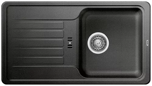 BLANCO FAVOS Mini antracit tart.n.