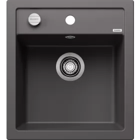 BLANCO DALAGO 45 palaszürke exc.