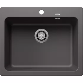 BLANCO NAYA 6 palaszürke exc.nélk.