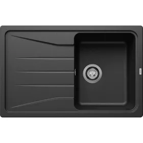 BLANCO SONA 45 S antracit exc.n.