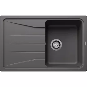 BLANCO SONA 45 S palaszürke exc.n.